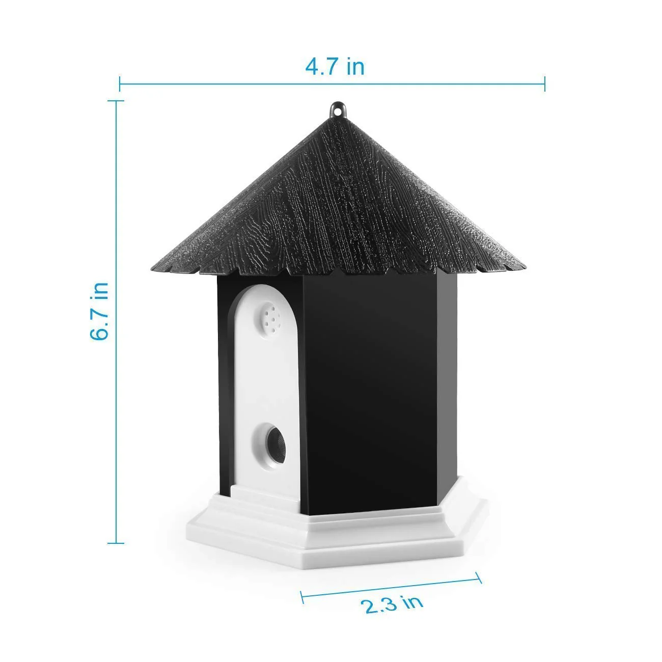 Ultrasonic Dog Bark Control System Anti Barking - Image 2