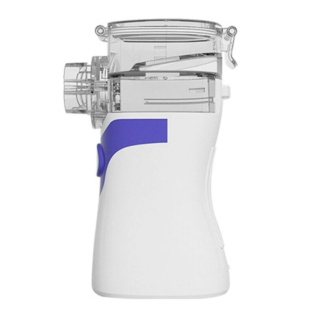 Ultrasonic Nebulizer Inhaler - Image 3