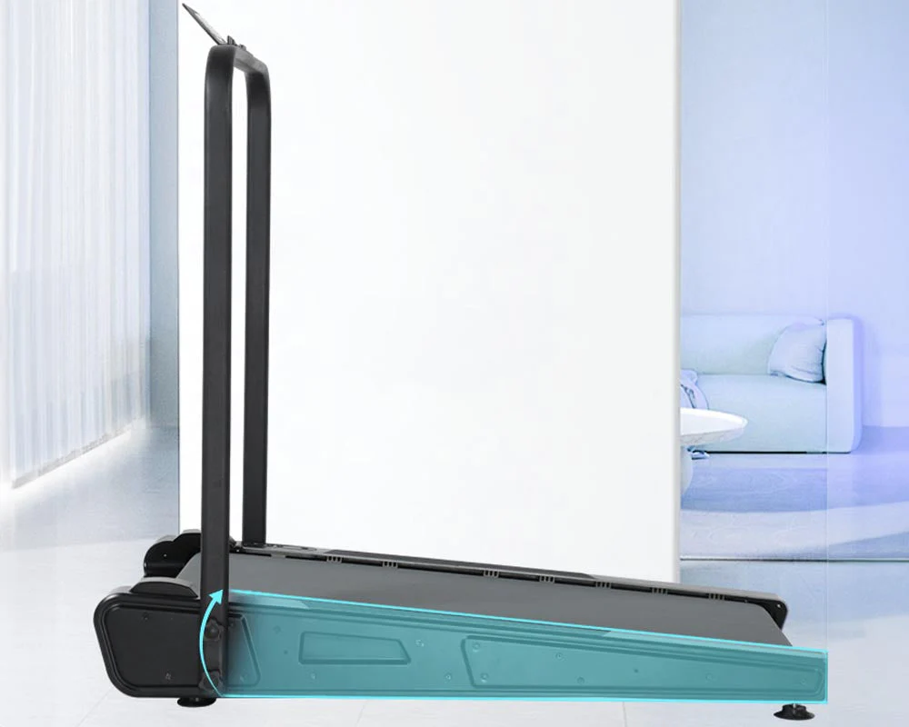 Under Desk Walking Treadmill Foldable - Image 10