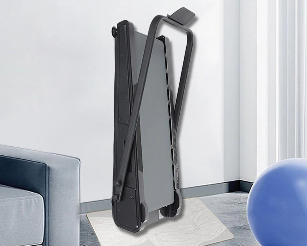 Under Desk Walking Treadmill Foldable - Image 12