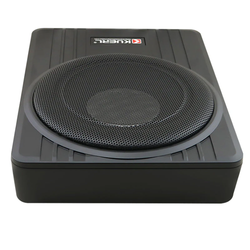 Under Seat Sub Car Subwoofer - Image 11