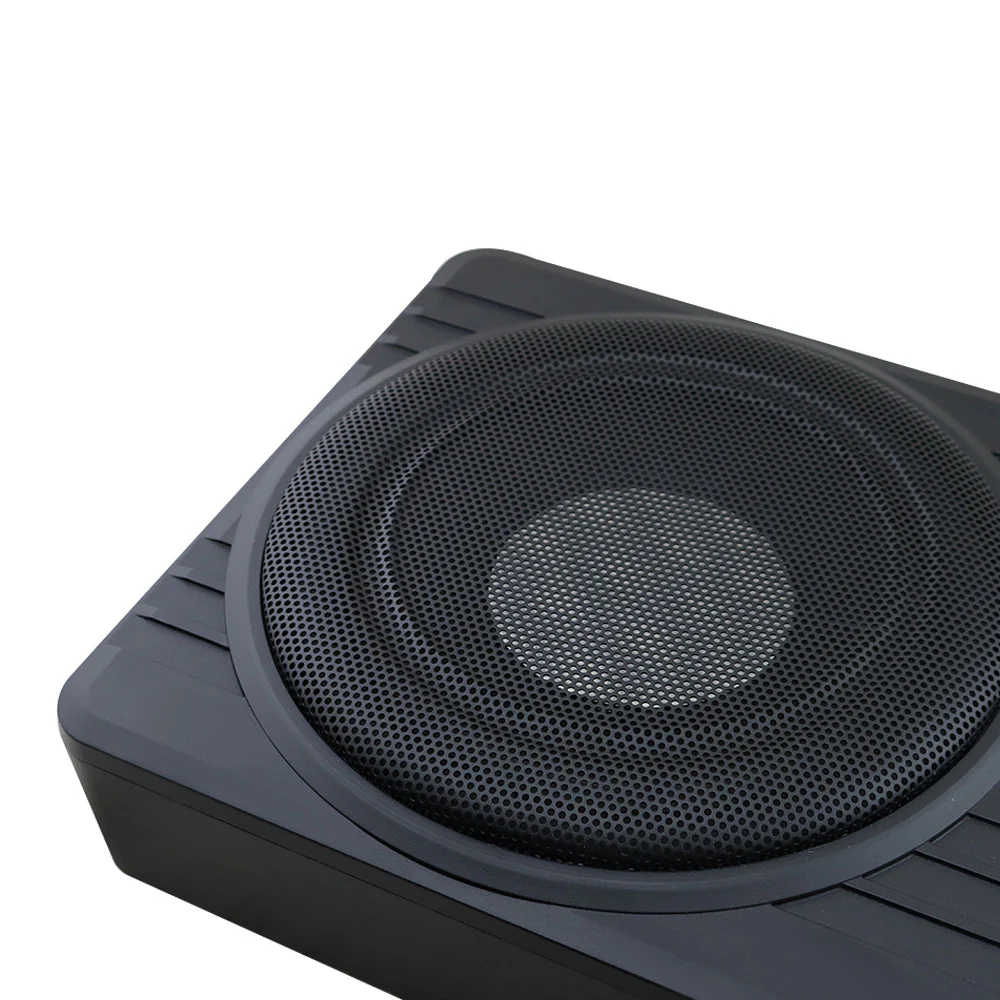 Under Seat Sub Car Subwoofer - Image 9