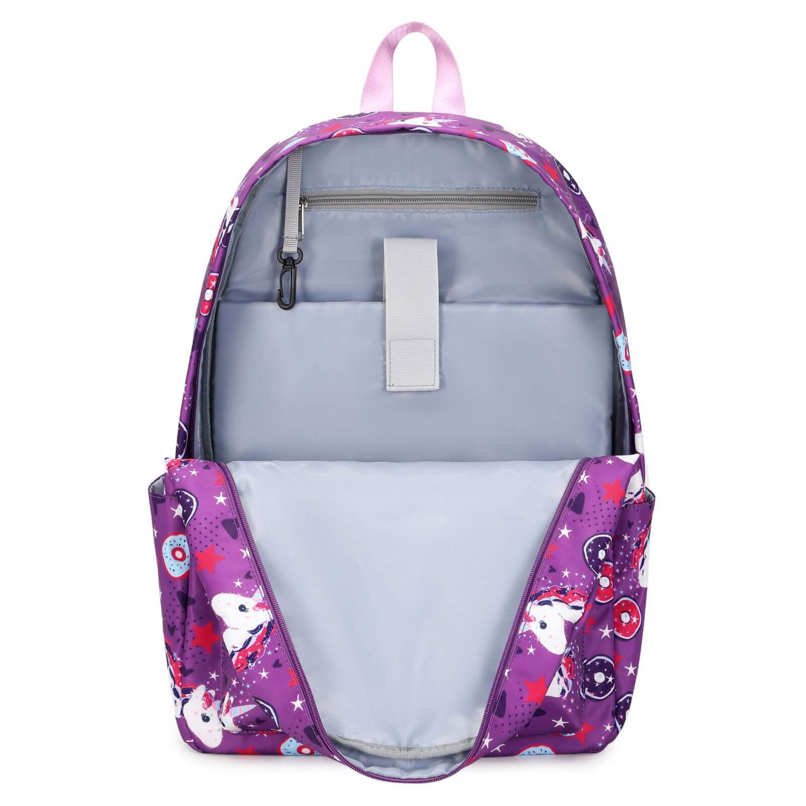 Unicorn Backpack & Kids School Bags and Backpack for Girls - Image 5