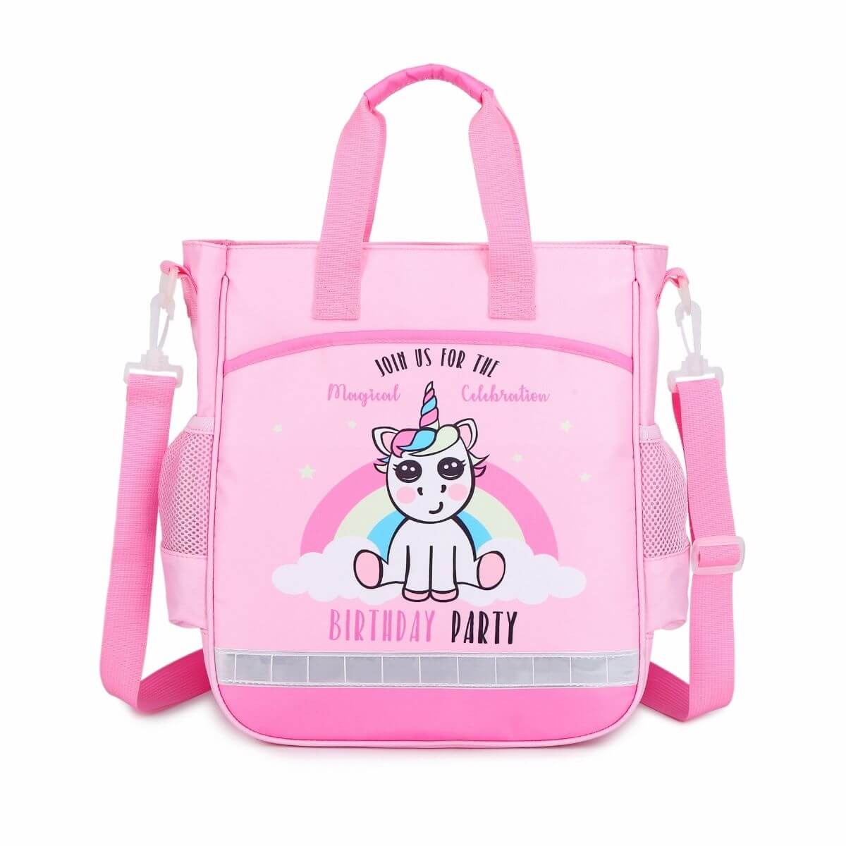 Unicorn Shoulder Bag