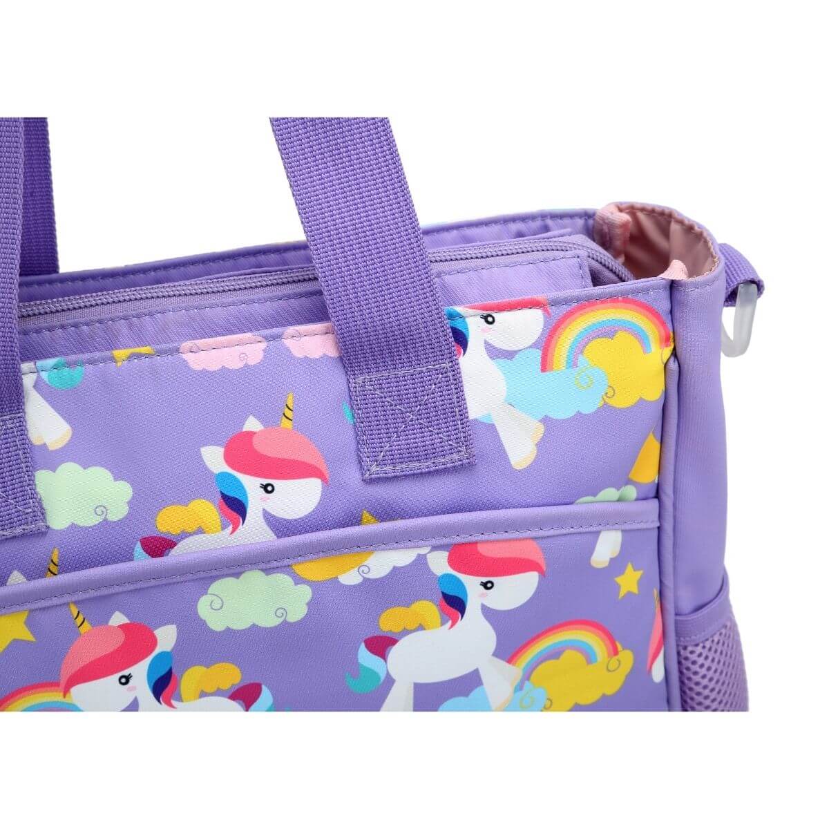 Unicorn Shoulder Bag - Image 6