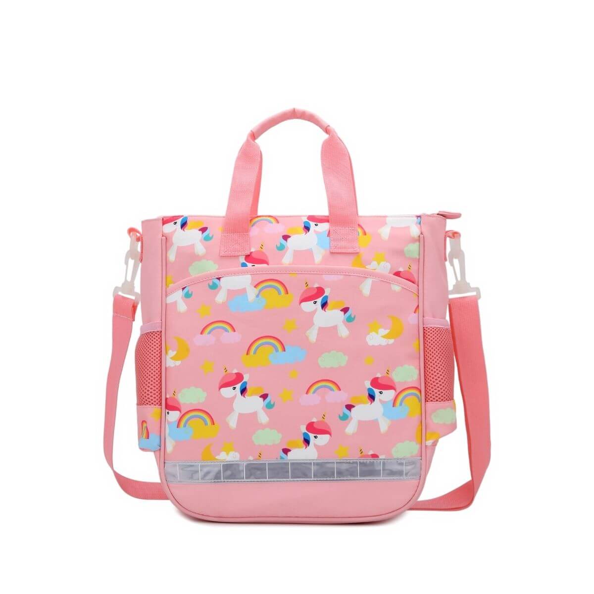 Unicorn Shoulder Bag - Image 8