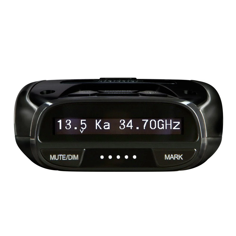 Uniden DFR7 Super-Long Range Radar GPS - Image 5