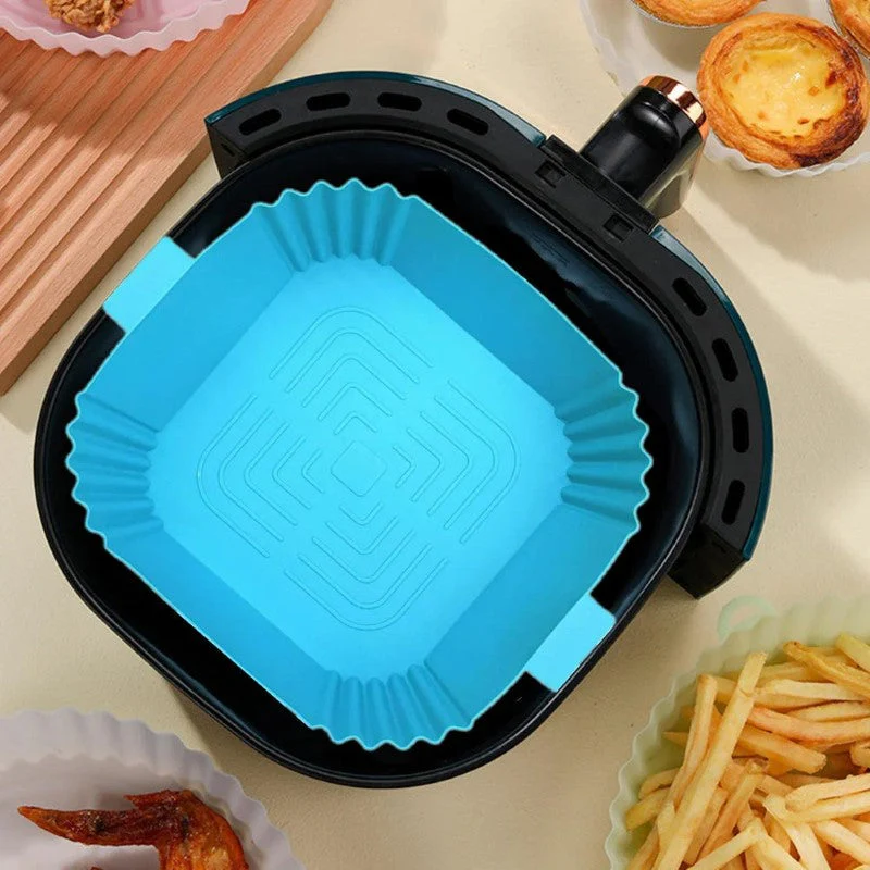 Universal Air Fryer Liner - Image 6