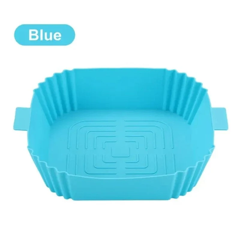 Universal Air Fryer Liner - Image 7