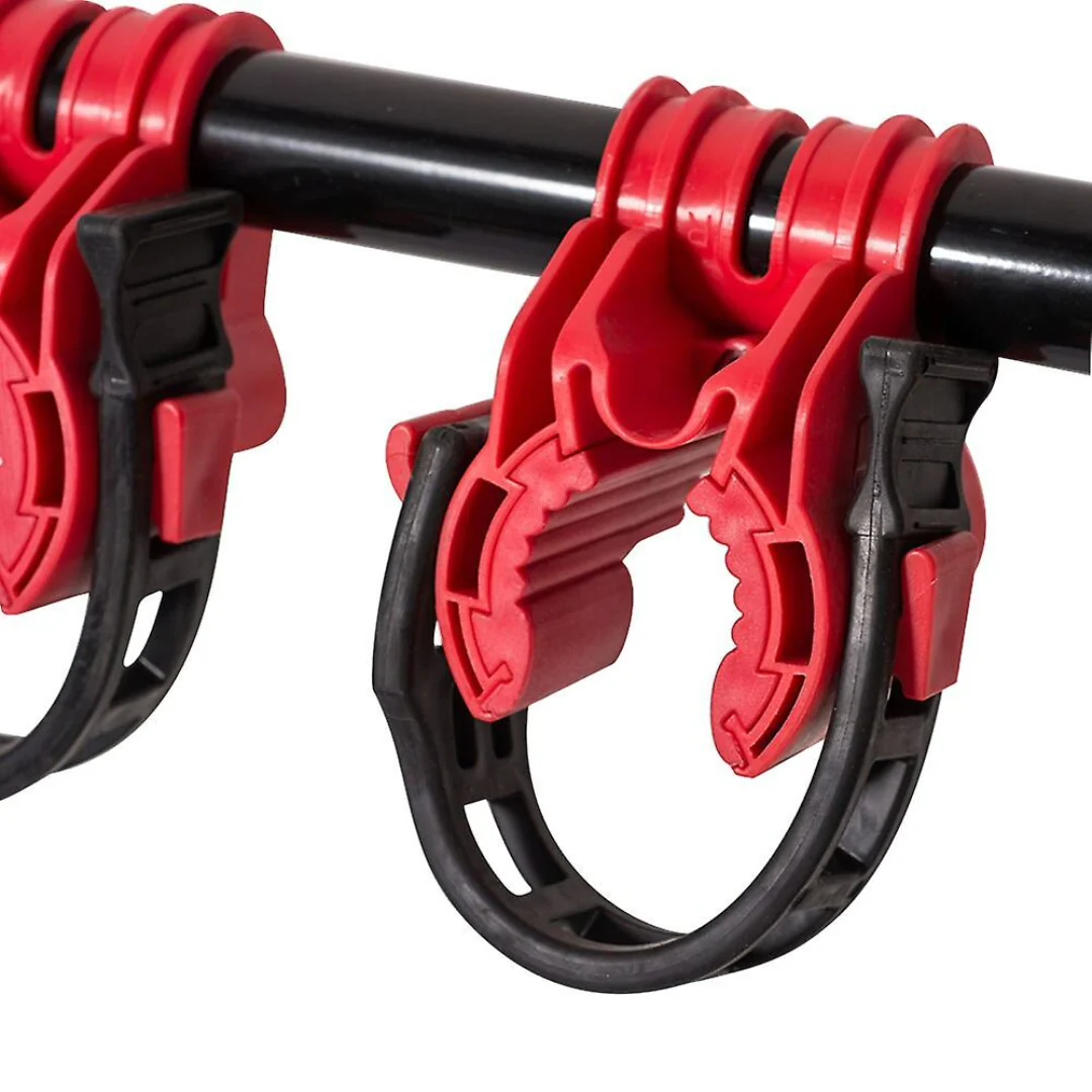 Universal Bike Rack Bike Carrier Bicycle Rack - Image 6
