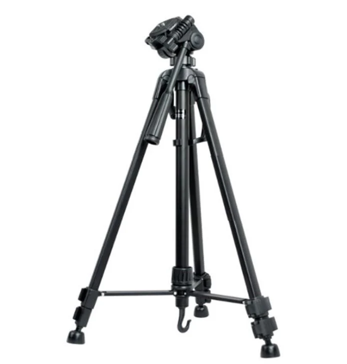 Universal Camera Tripod with adjustable height - Image 6