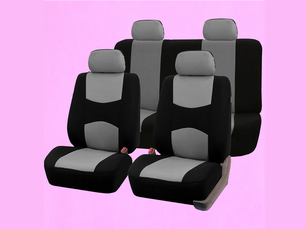 Universal Car Seat Covers Set - Image 11