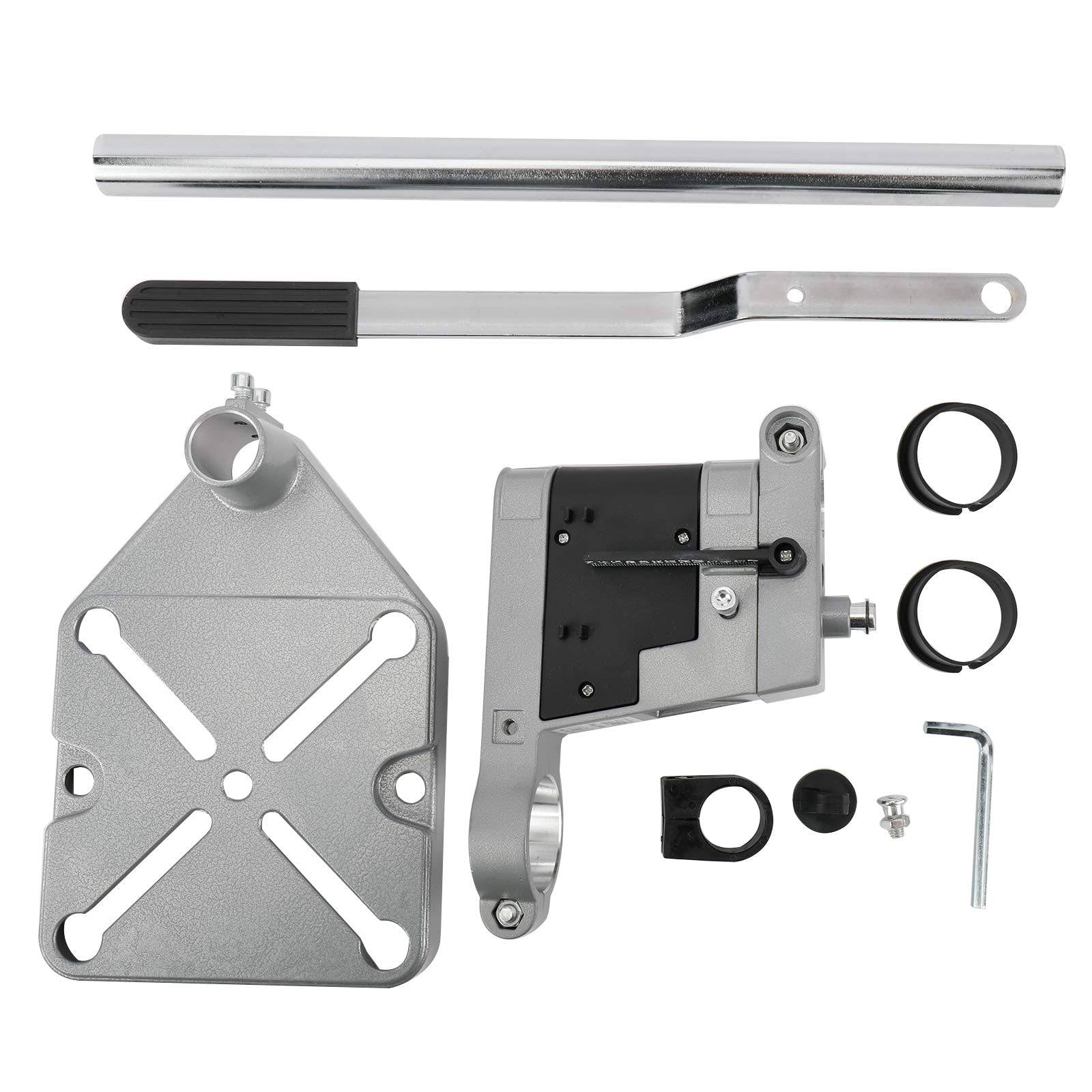 Drill Pillar Press Stand - Image 7