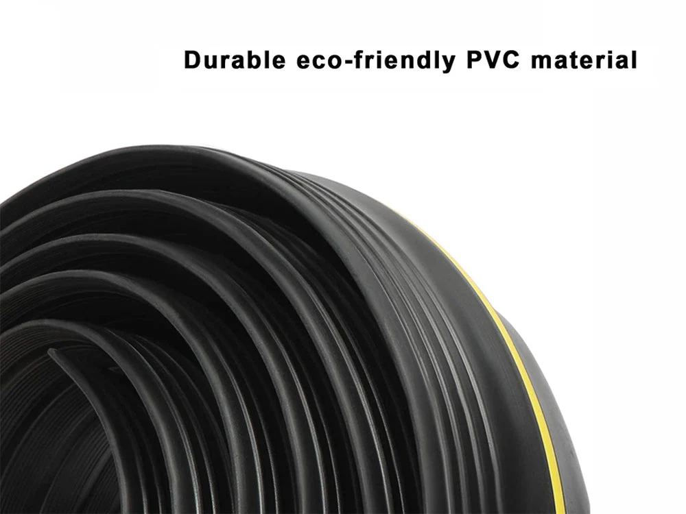Universal Garage Door Bottom Threshold Seal Strip-3m - Image 2