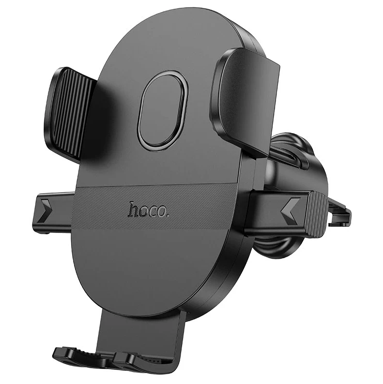Universal Gravity Car Phone Holder – Air Vent Auto Clamp Mount - Image 7