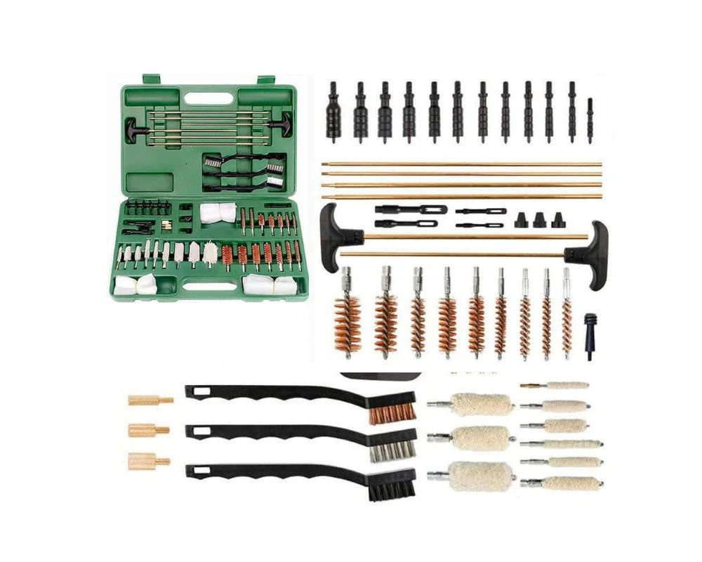 Universal Gun Cleaning Kit - Image 9