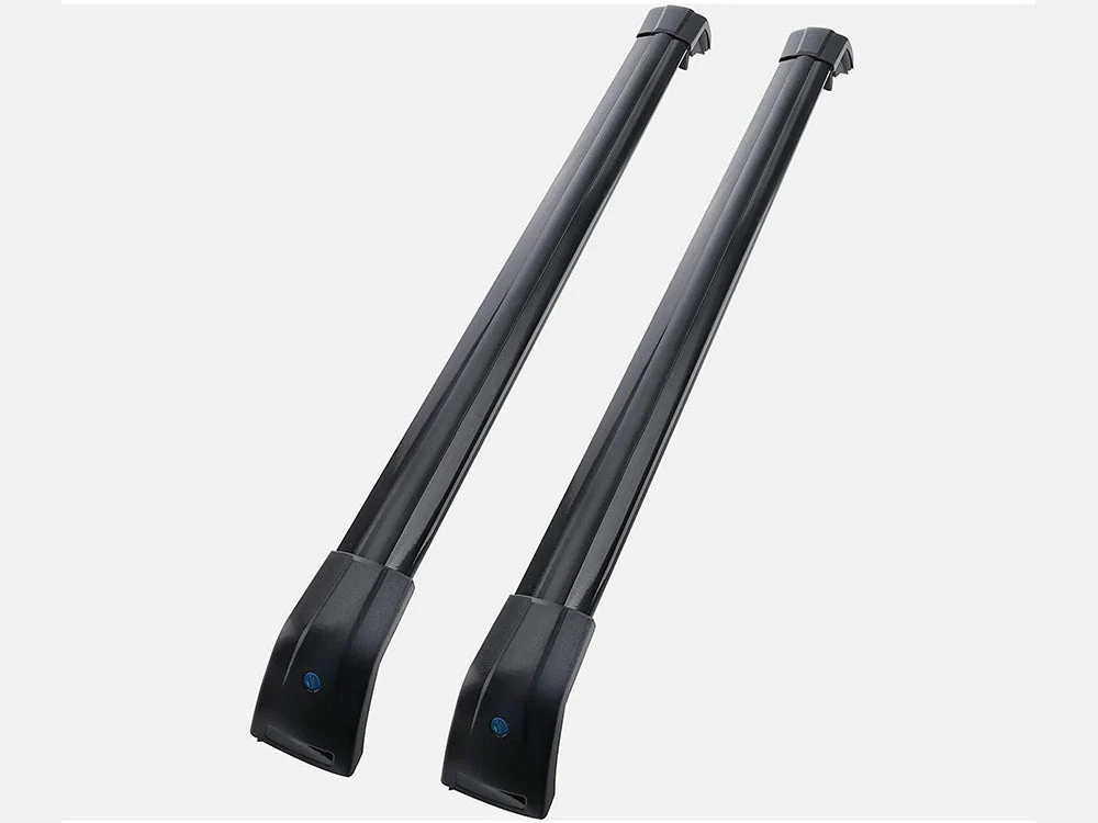 Universal Heavy Duty Car Roof Bars ( 106-112 cm) - Image 3
