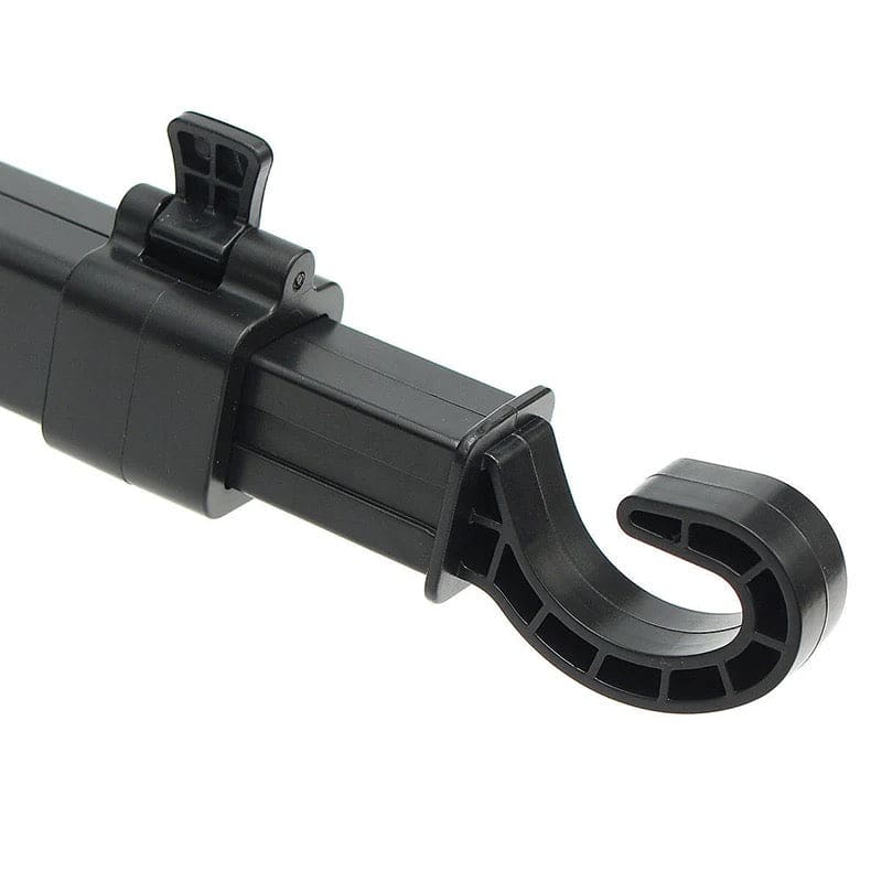 Universal iPad / Tablet Headrest Holder - Image 5