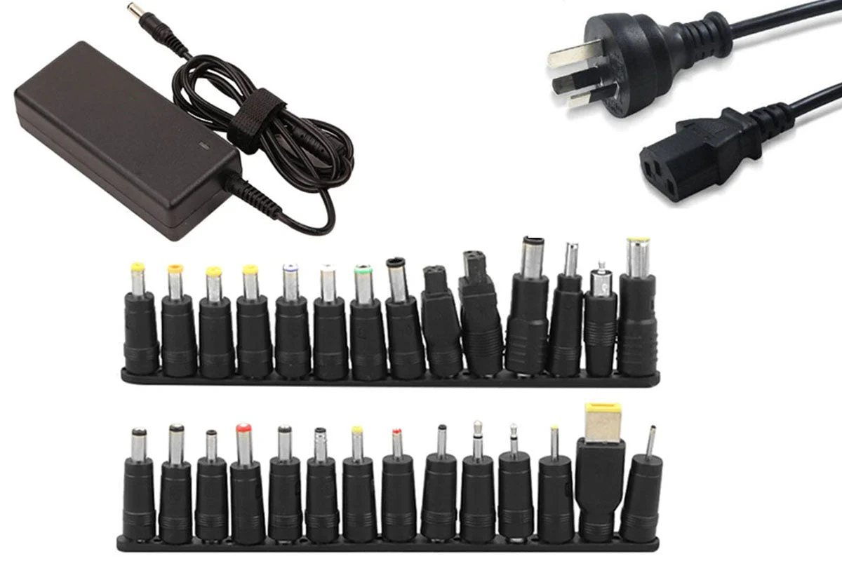 Universal Laptop Charger - Image 2