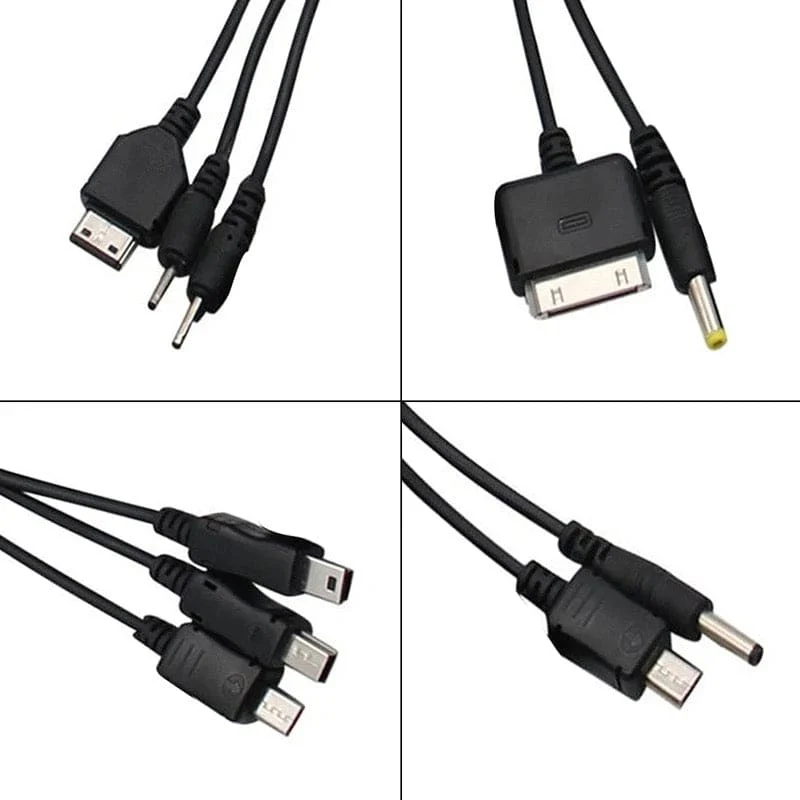 Universal Phone Charger Cable - Image 3
