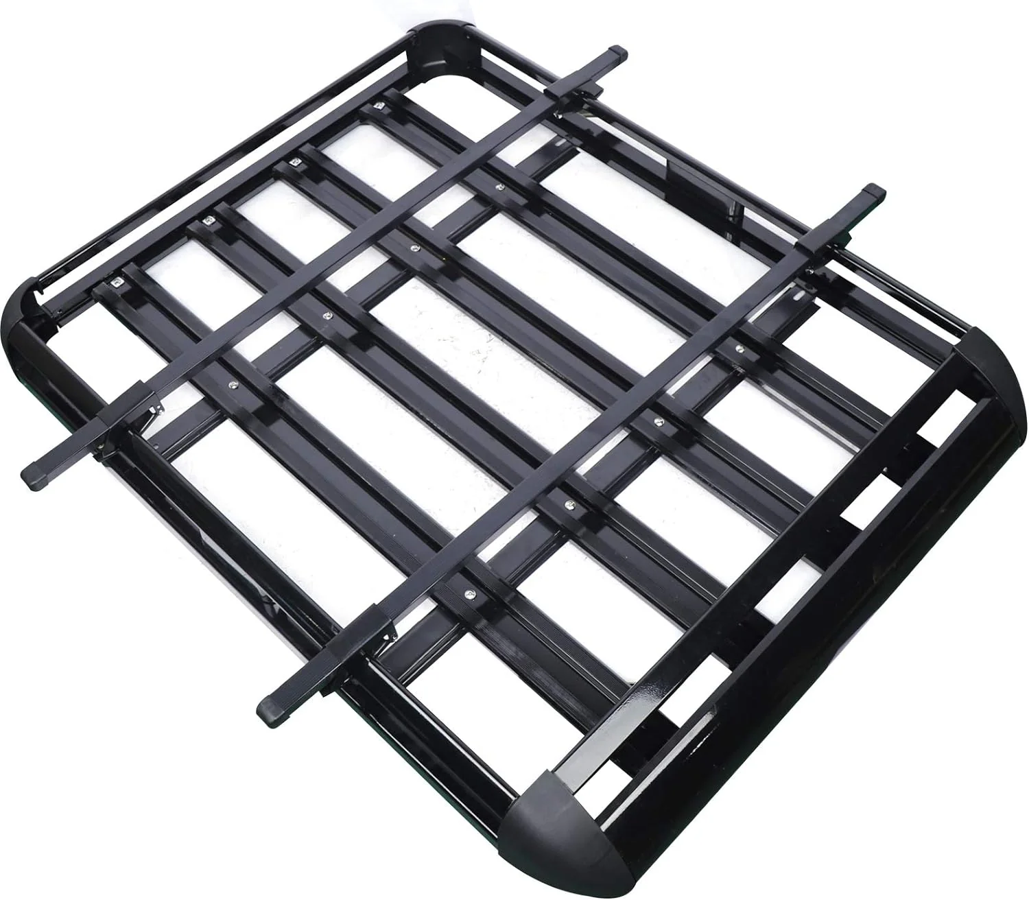 Universal Roof Rack Basket Car Top Luggage Rack - Image 14