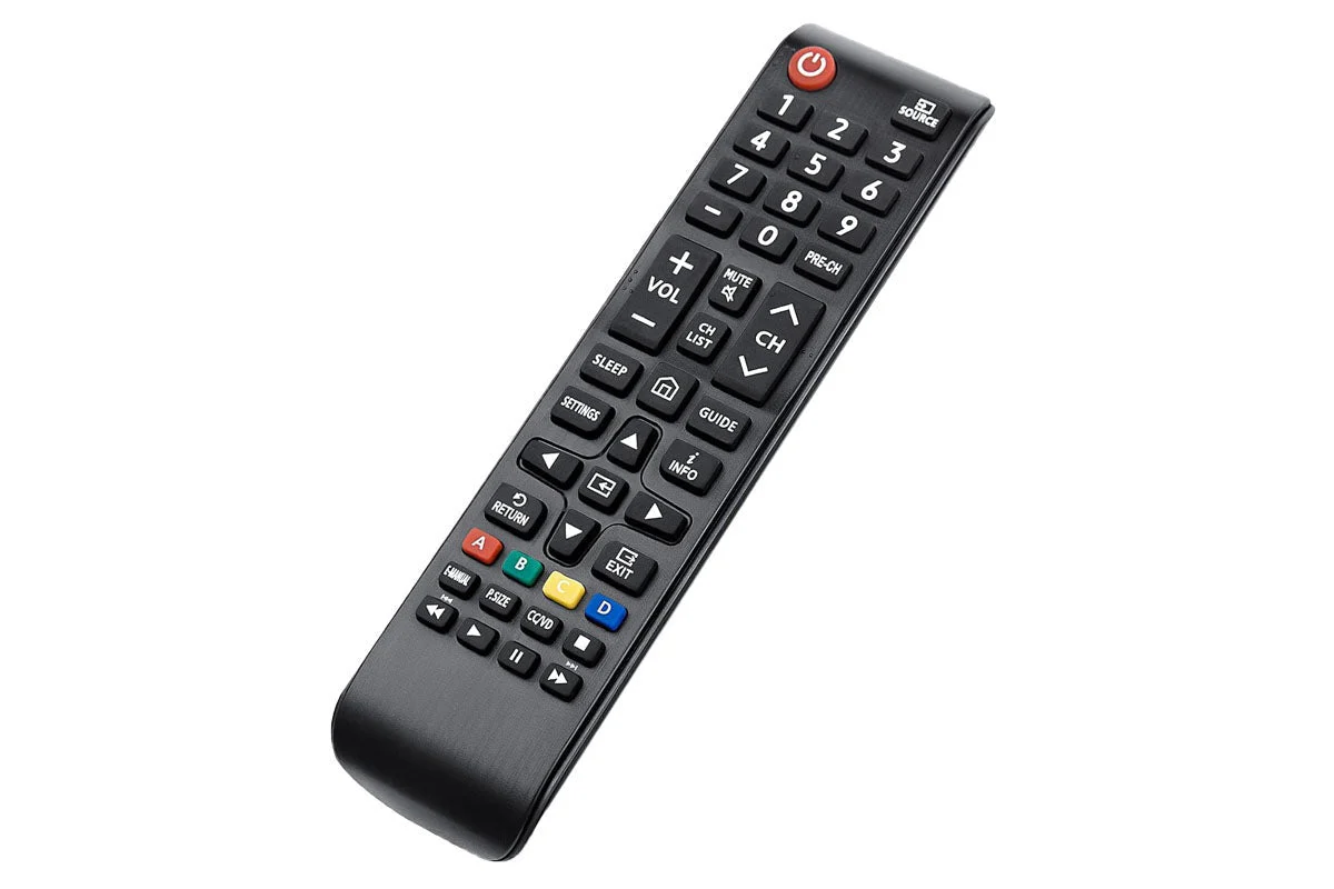 Universal Samsung TV Remote - Image 4