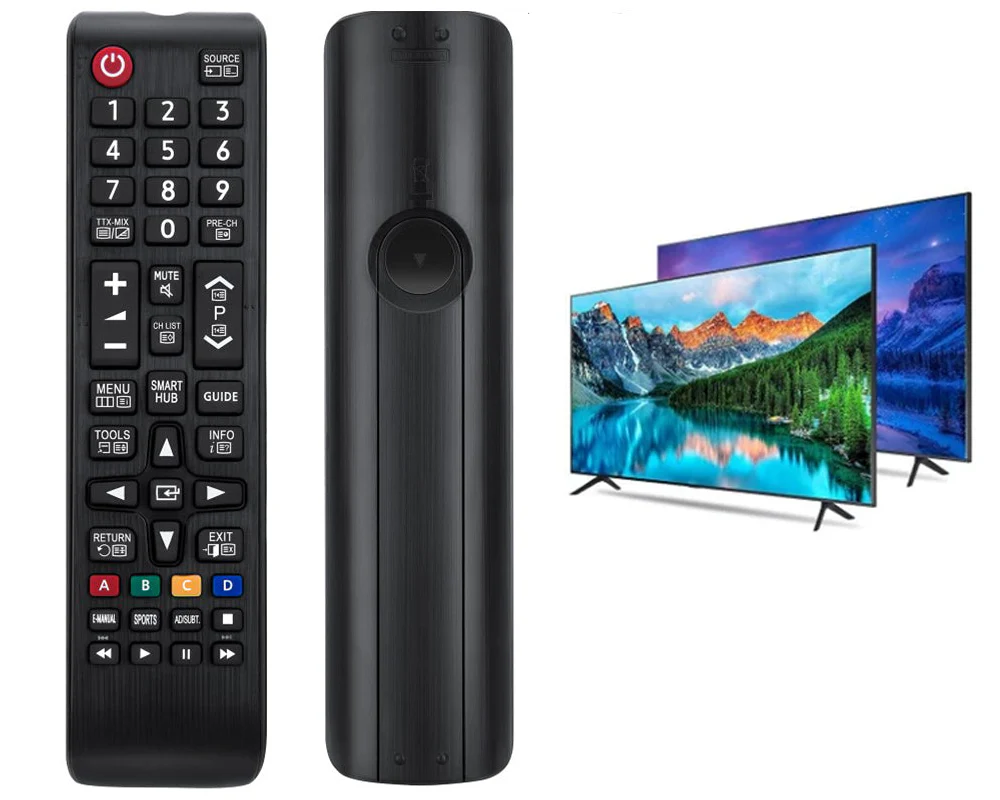 Universal Samsung TV Remote - Image 11