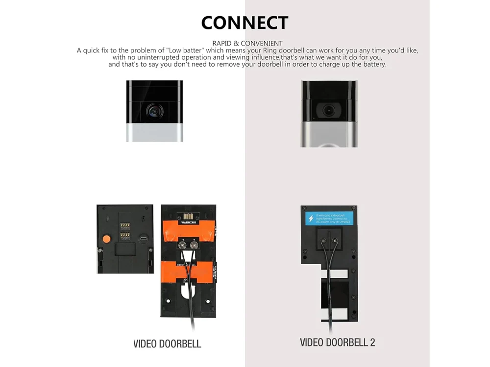 Universal Solar Panel for CCTV Security Camera - Image 8