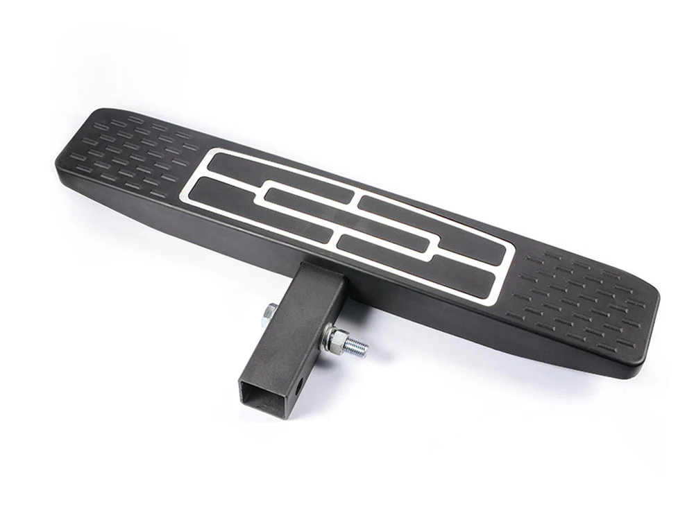 Universal Trailer Tow Hitch Step - Image 6