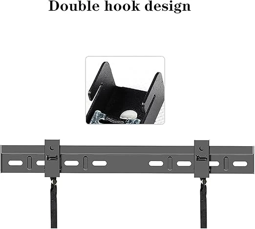 Universal TV Bracket Stand 26"-65" - Image 2