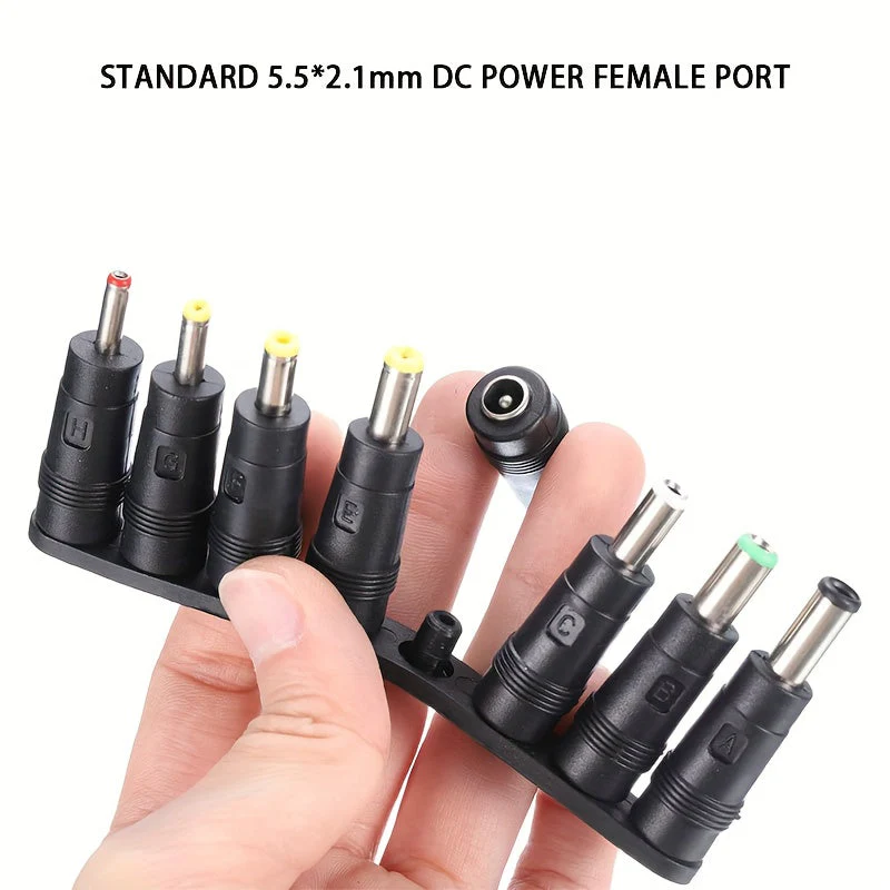 Universal USB-C Charger Cable Laptop Charger - Image 16
