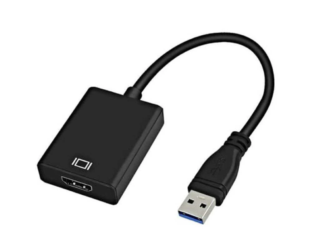 USB 3.0 to HDMI Adapter - Image 3