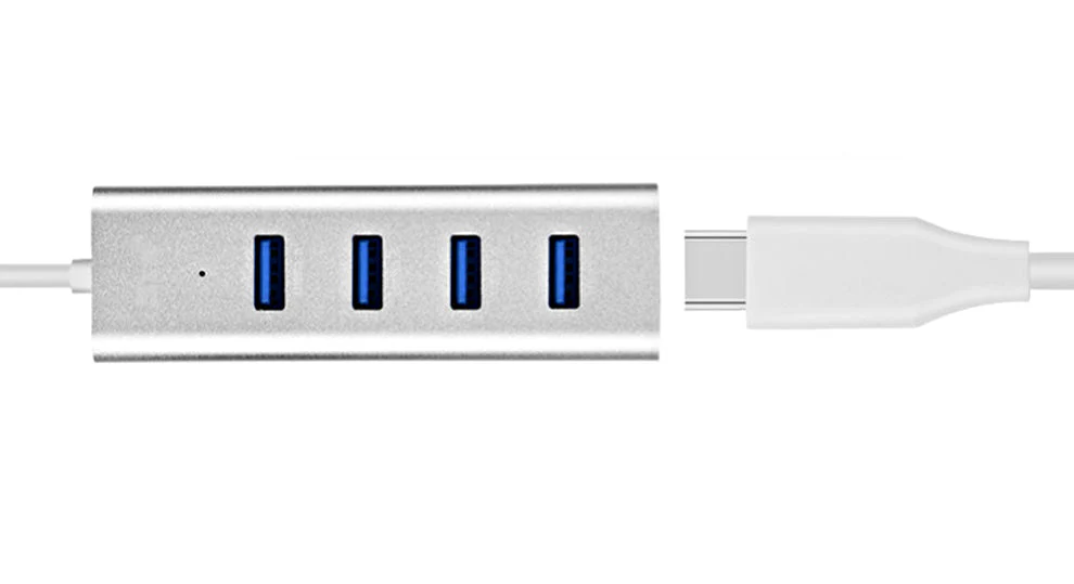 USB C Hub - Image 3
