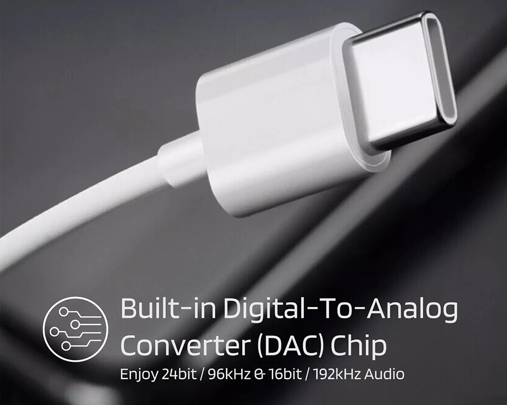 USB-C to Aux Adapter - Image 5