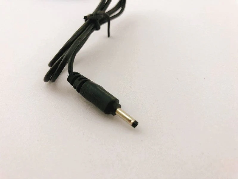 USB Charger Cable for 2.5mm DC Barrel Jack - Image 3