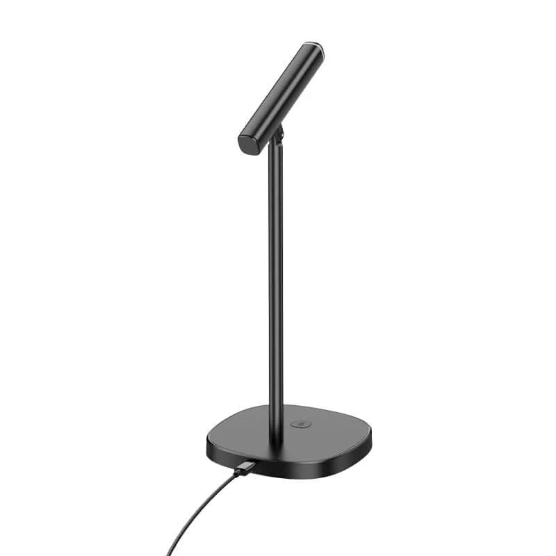 USB Desktop Microphone One Key Mute for PC Laptop - Image 3