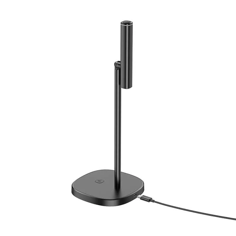 USB Desktop Microphone One Key Mute for PC Laptop - Image 5