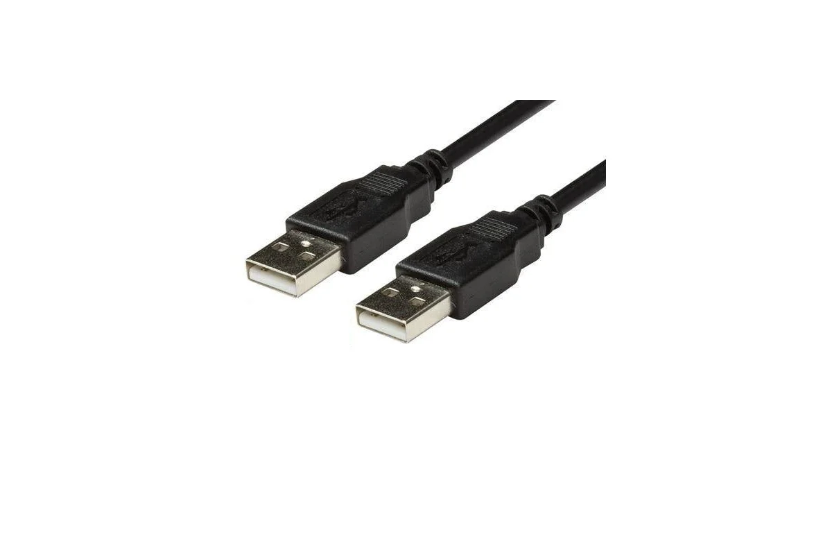 USB Male to USB Male Cable  Meter - Image 2