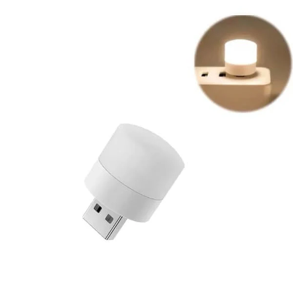USB Night Light - Image 7