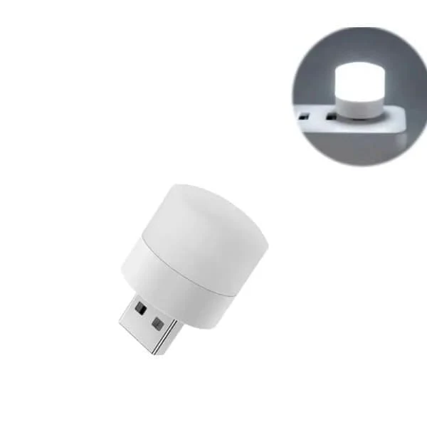 USB Night Light - Image 8