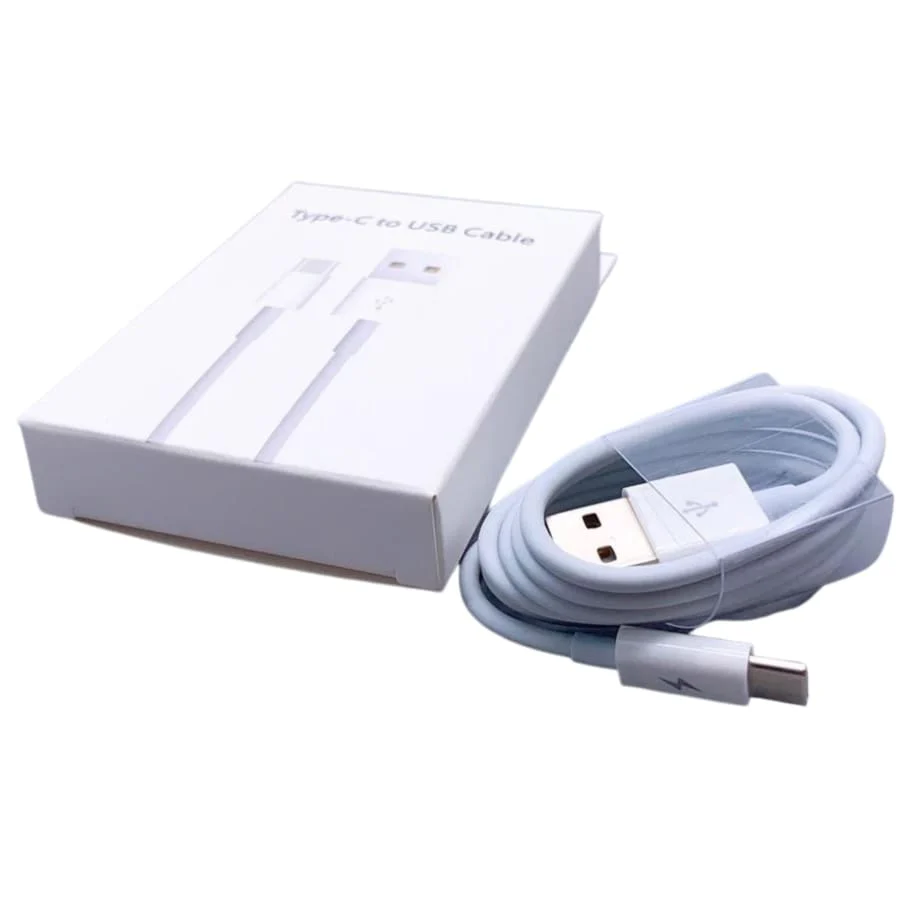 USB to Type-C cable - 1m - Image 3