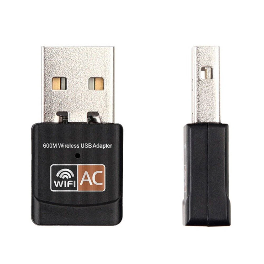 USB Wifi Adapter AC600M - Image 7