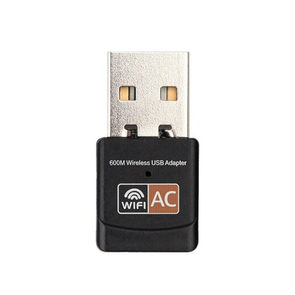 USB Wifi Adapter AC600M - Image 9