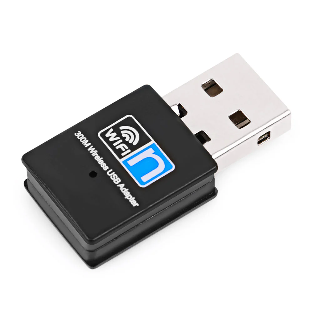 Usb Wifi Dongle Wireless Network Adapter Laptop Desktop/Computer Wifi Adapter - Image 4