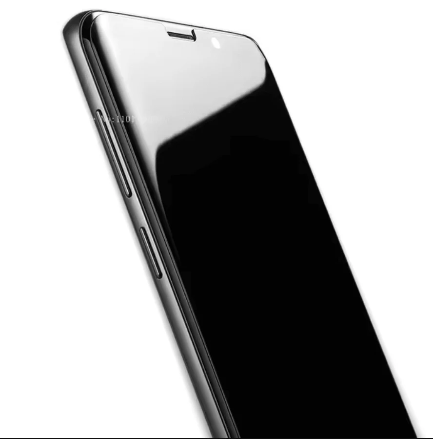 UV Liquid Full Glue Tempered Glass for Samsung Galaxy S24 Ultra - Image 6