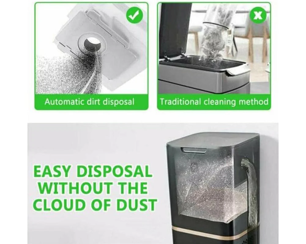 Vacuum Cleaner Dust Bags For Irobot Roomba - Image 6
