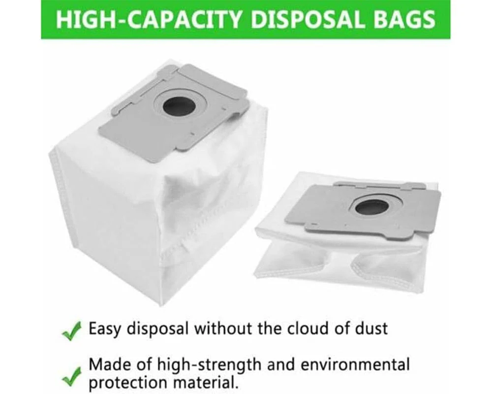 Vacuum Cleaner Dust Bags For Irobot Roomba - Image 7