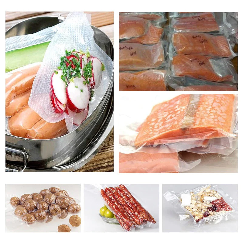 Vacuum Sealer Bag 22Cm X 500Cm For Food Saver - Image 4