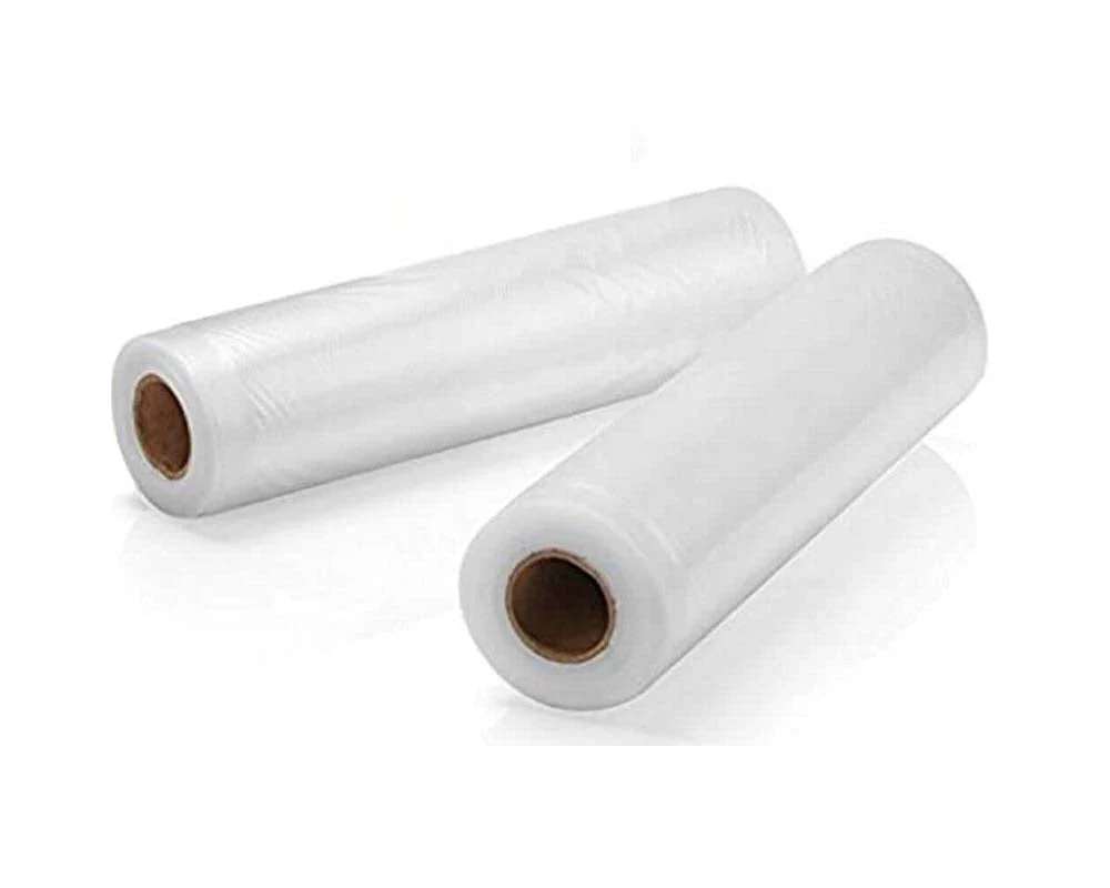 Vacuum Sealer Bags Roll 2PCS - Image 5