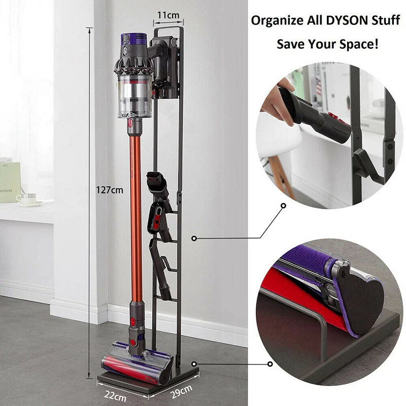 Vacuum Stand for Dyson - Image 7